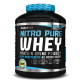 Nitro Pure Whey (2,27кг)